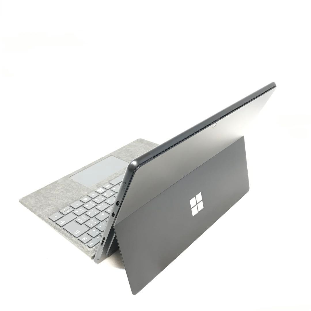 【超美品】 Surface Pro8 8G/256G Office