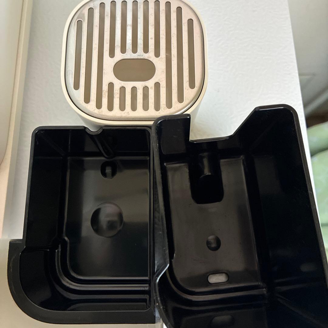 ネスプレッソ ラティシマ ワン プラス F121 2021年製