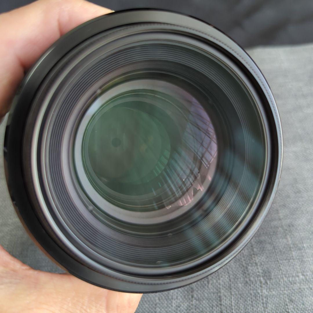 【超美品です】Sony SEL90M28G 90mm MACRO G OSS