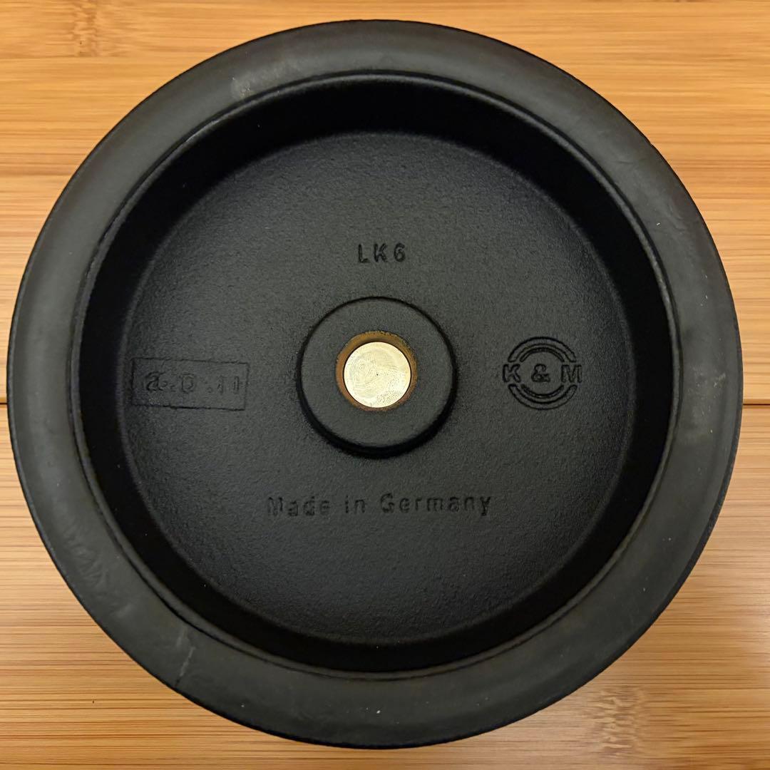 K&M 23310 genelecスピーカースタンド