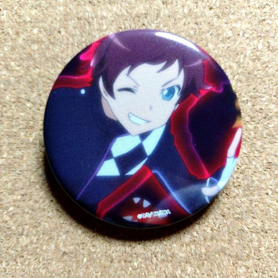 だ*き様 希少 プリティーリズム 缶バッジコレクション みおん＆阿世知今日子＆ワ