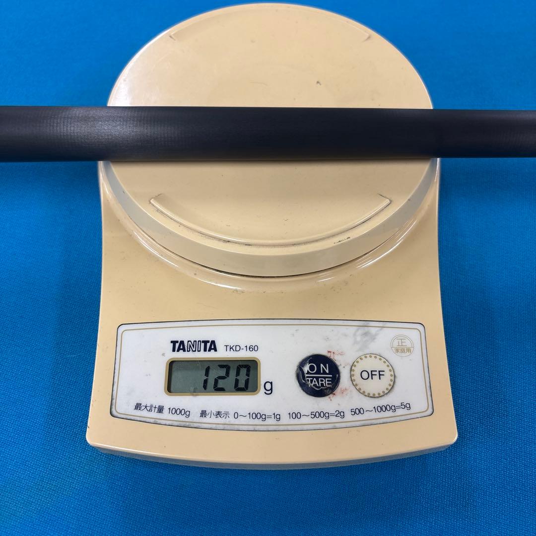 ビリヤード カーボンシャフト 10ミリ ユニロックジョイント　OKHEALING