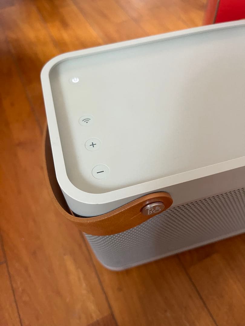 Beolit 12ポータブルスピーカー　Bluetooth対応