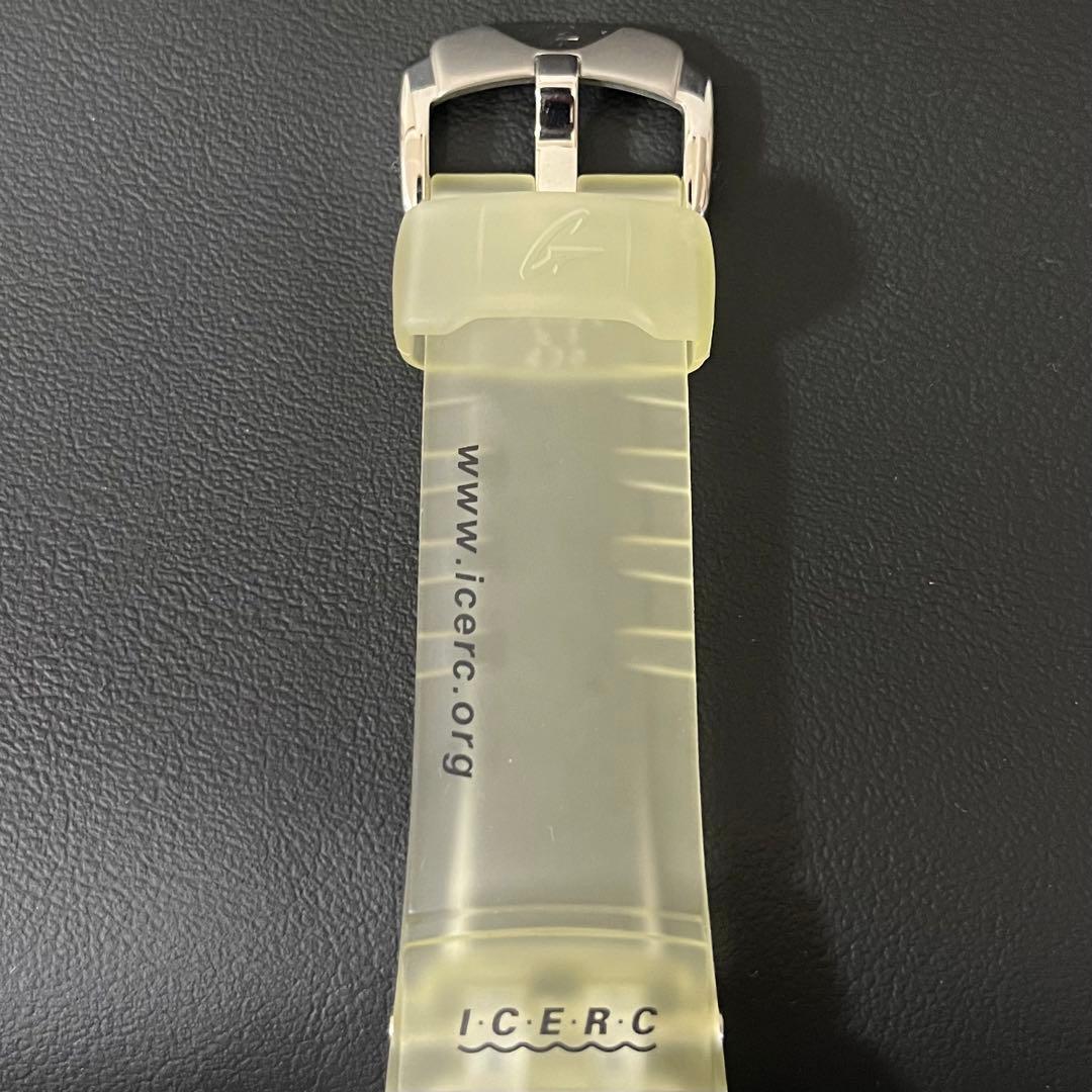 【ファビ 】CASIO G-SHOCK イルクジGW-1100KJ