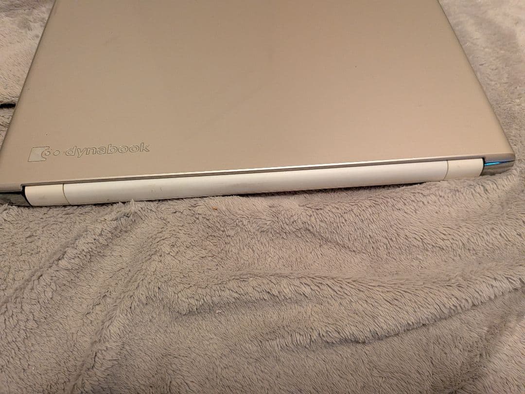 TOSHIBA dynabook T65 i7 ノートパソコン 本体