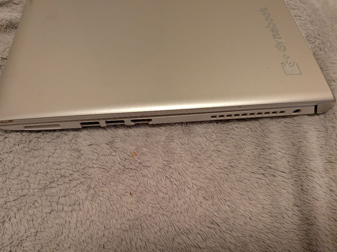 TOSHIBA dynabook T65 i7 ノートパソコン 本体