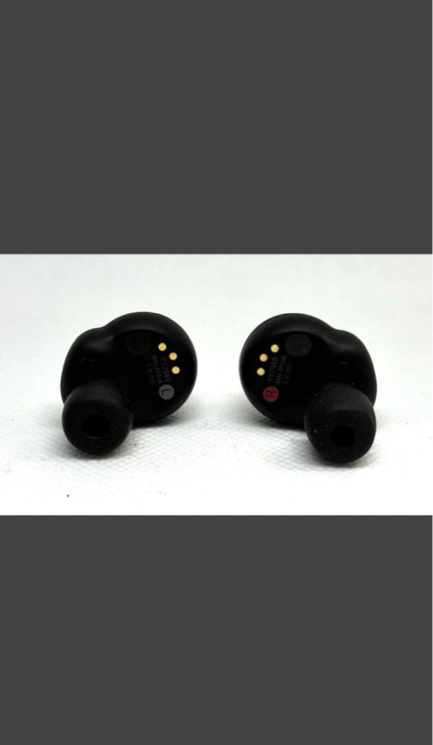 SONY WF-1000XM4 ワイヤレスノイズキャンセリングステレオ