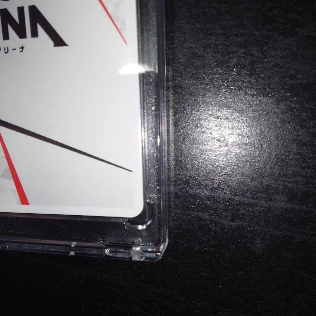 ユニオンアリーナ ToLOVEる アクションポイント　AP01 ララ