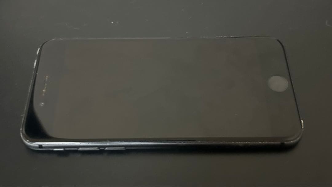 iphone8 64GB SIMフリー　ブラック