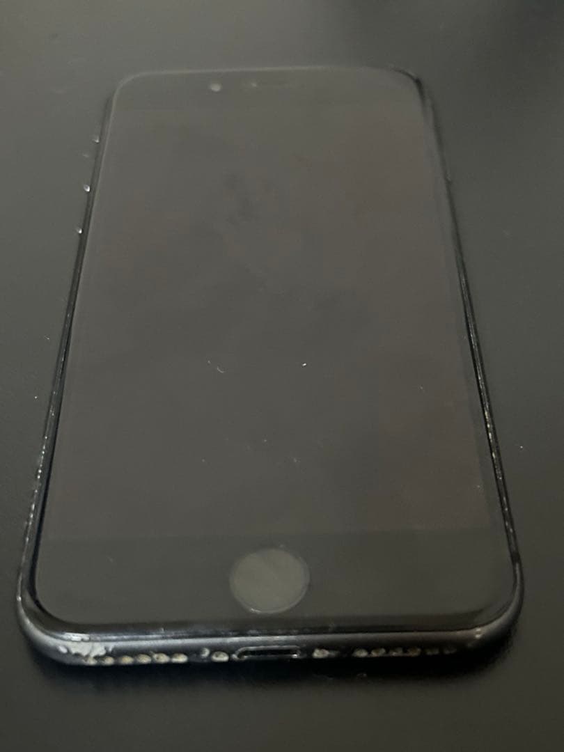 iphone8 64GB SIMフリー　ブラック