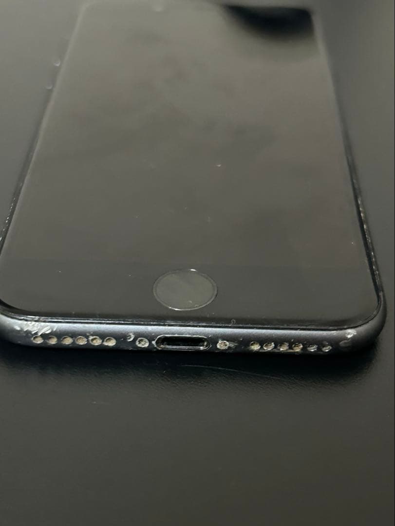 iphone8 64GB SIMフリー　ブラック