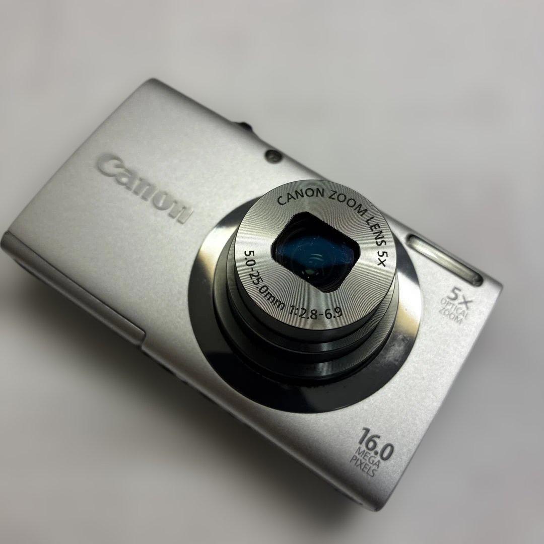 デジタルカメラ Canon PowerShot A2300