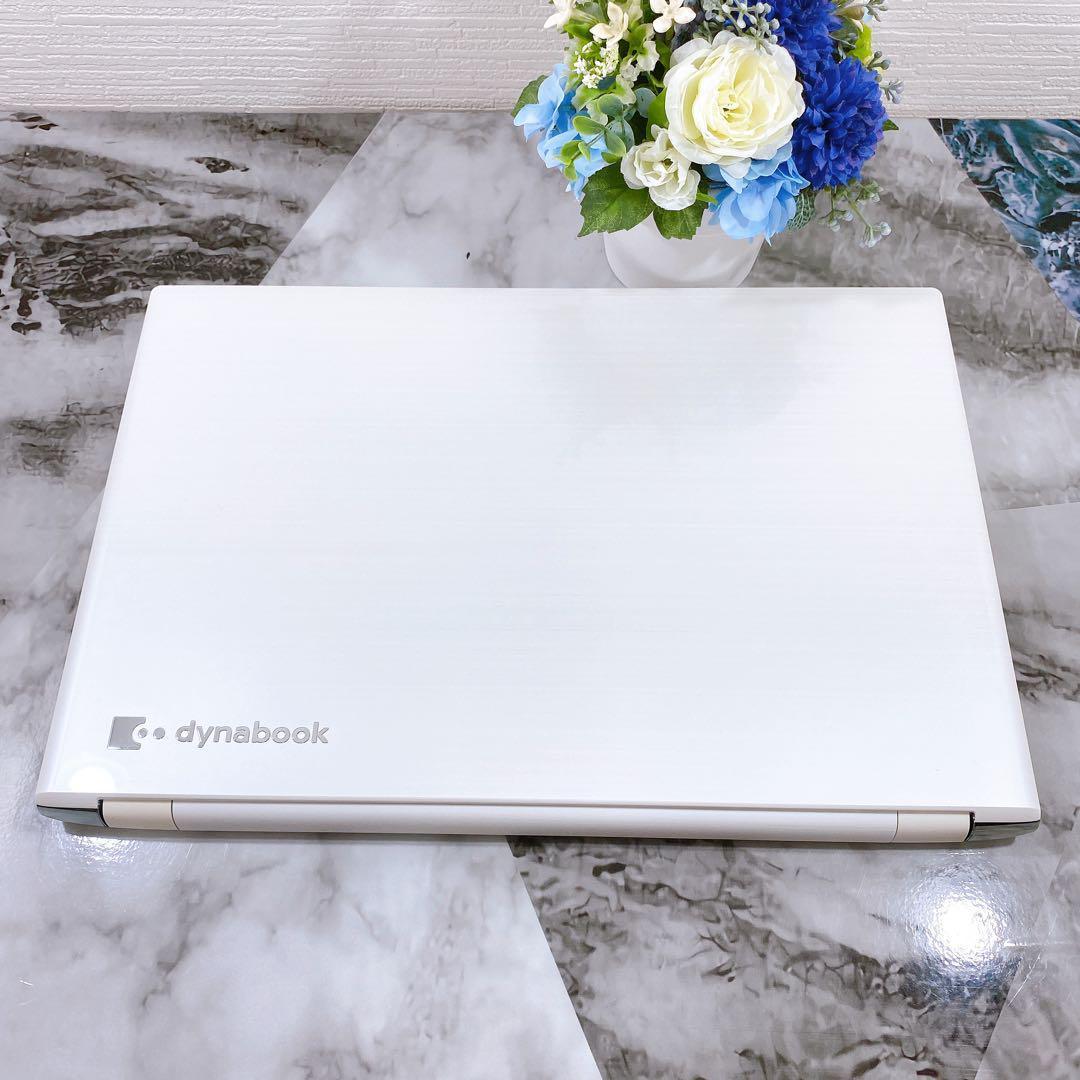 人気機種✨超大容量✨新品SSD1TB✨薄型ノートパソコン✨オフィス付✨Win11