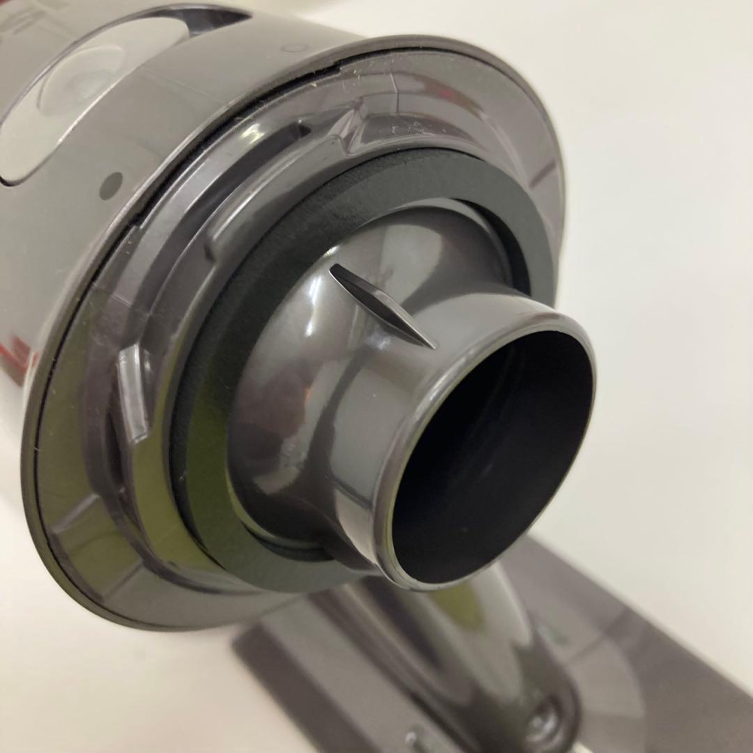 f688-1 Dyson ダイソン　V7 advanced おまけ付