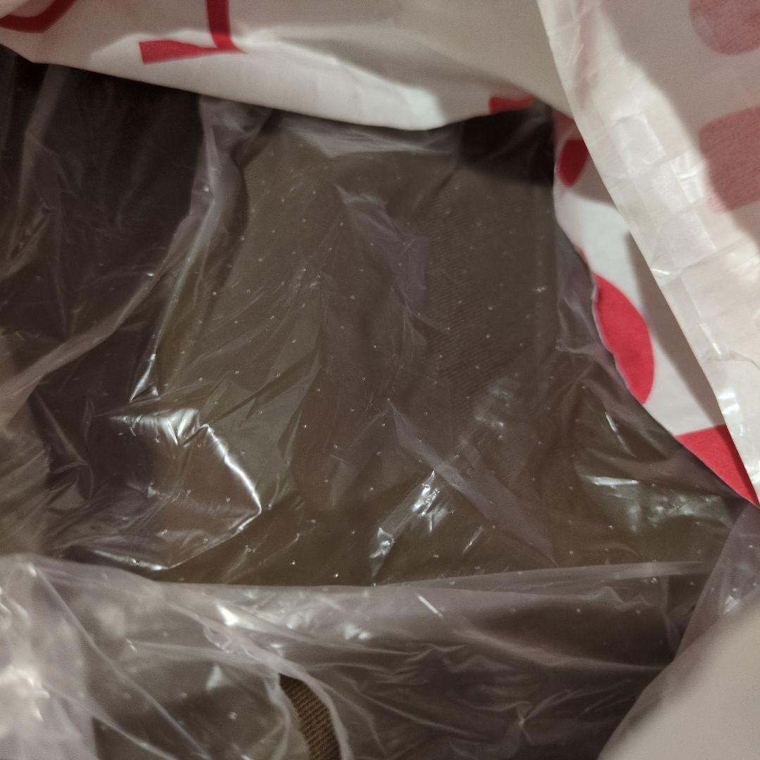 Yogibo mini ヨギボー ミニ　チョコレートブラウン　ビーズクッション