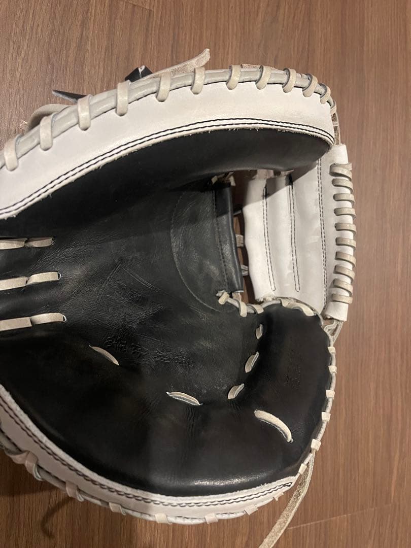 玉澤 軟式 キャッチャーミッド