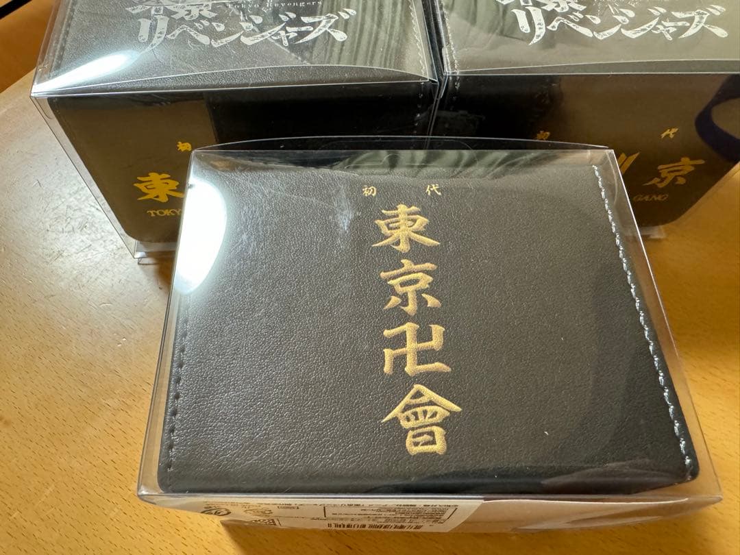 ブシロードプレミアムデッキホルダーコレクション Vol.9 東京リベンジャーズ