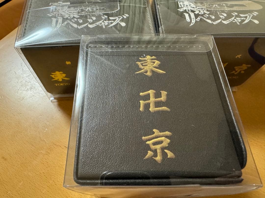 ブシロードプレミアムデッキホルダーコレクション Vol.9 東京リベンジャーズ