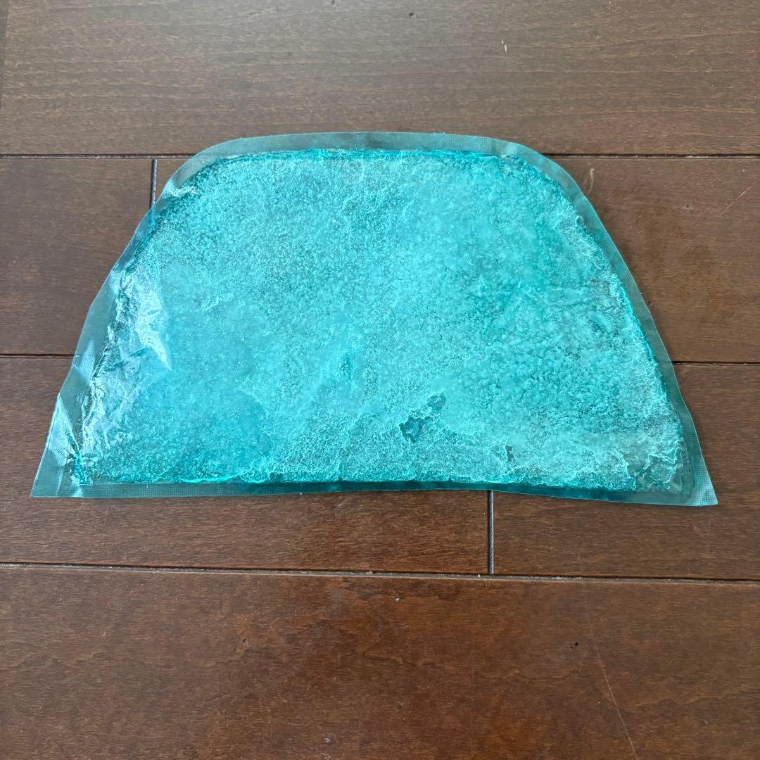 愛帽　頭皮冷却帽子4時間