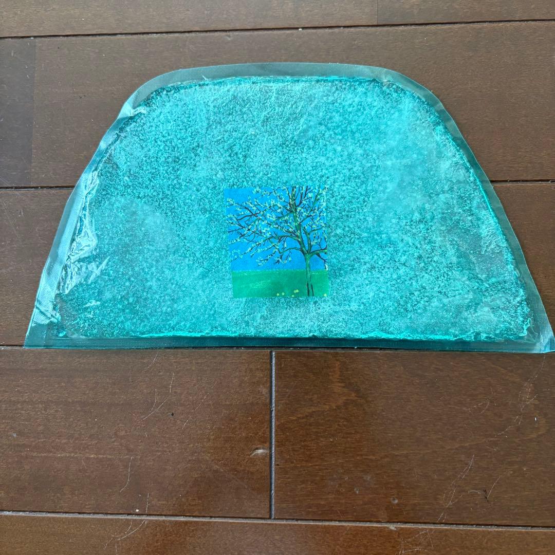 愛帽　頭皮冷却帽子4時間