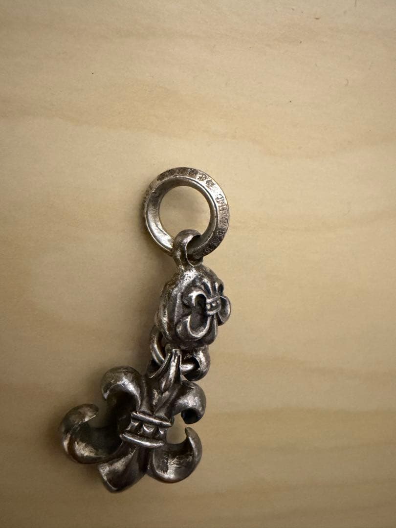 クロムハーツ　チャーム　ペンダント