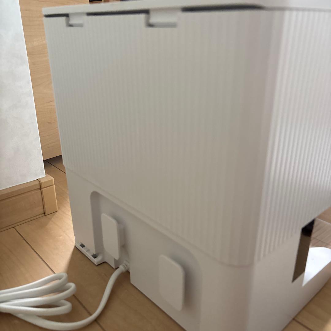 iRobot ルンバCombo 2 Essential + AutoEmpty