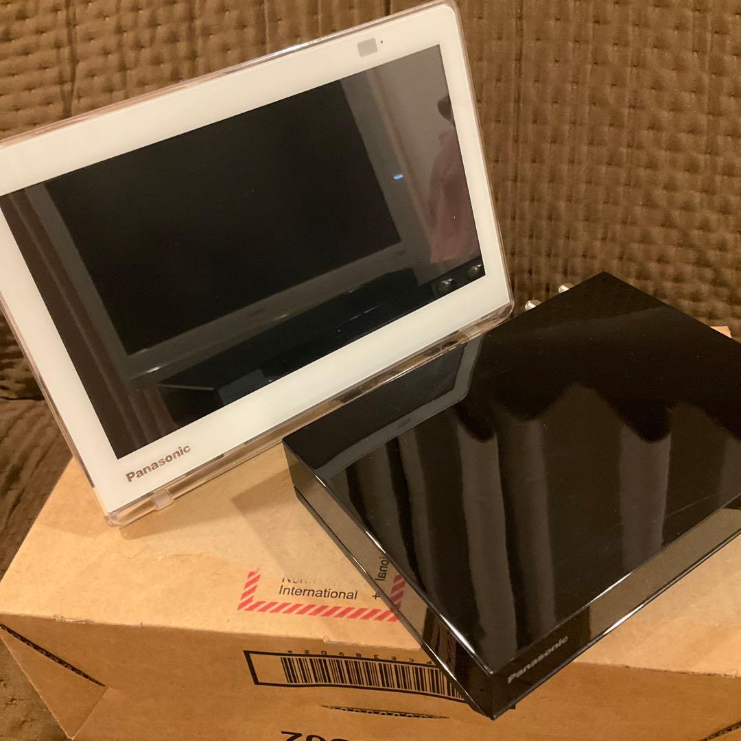 Panasonic◆パナソニック◆ホームナビゲーション HF-MC10A2GE