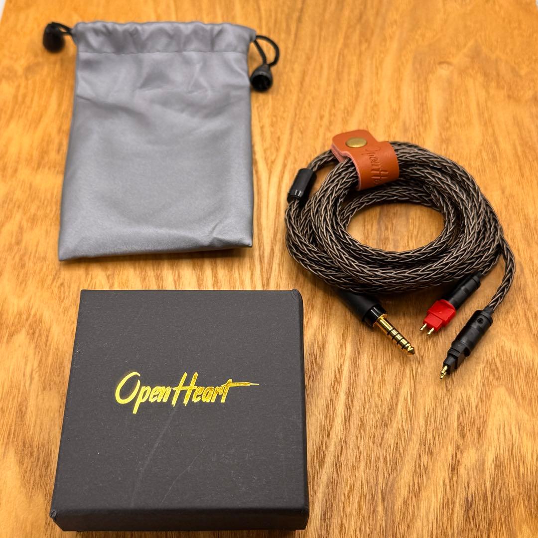 Sennheiser HD 660S2 有線ヘッドホン