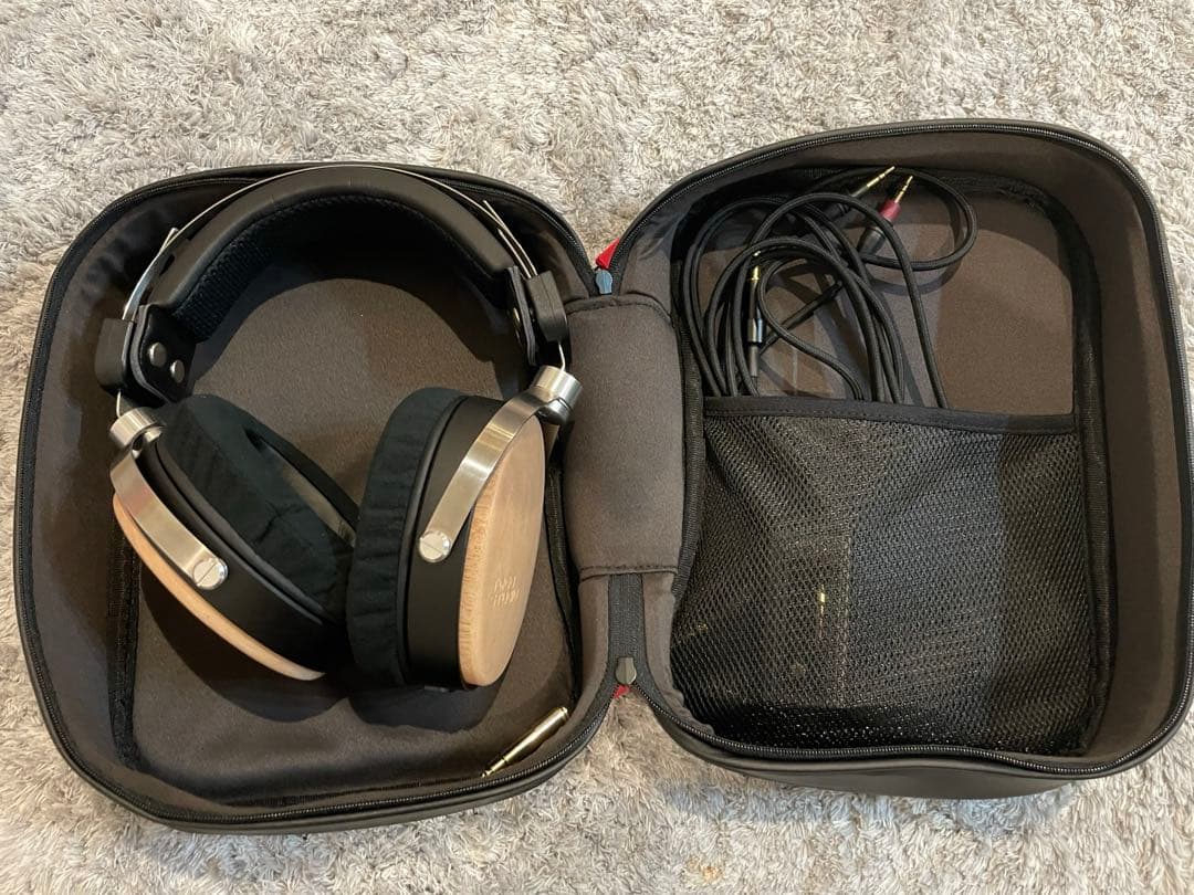 ヘッドホン TAGO STUDIO T3-01