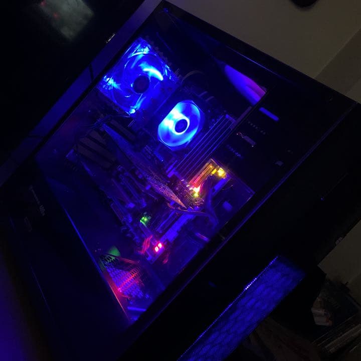 デスクトップPc