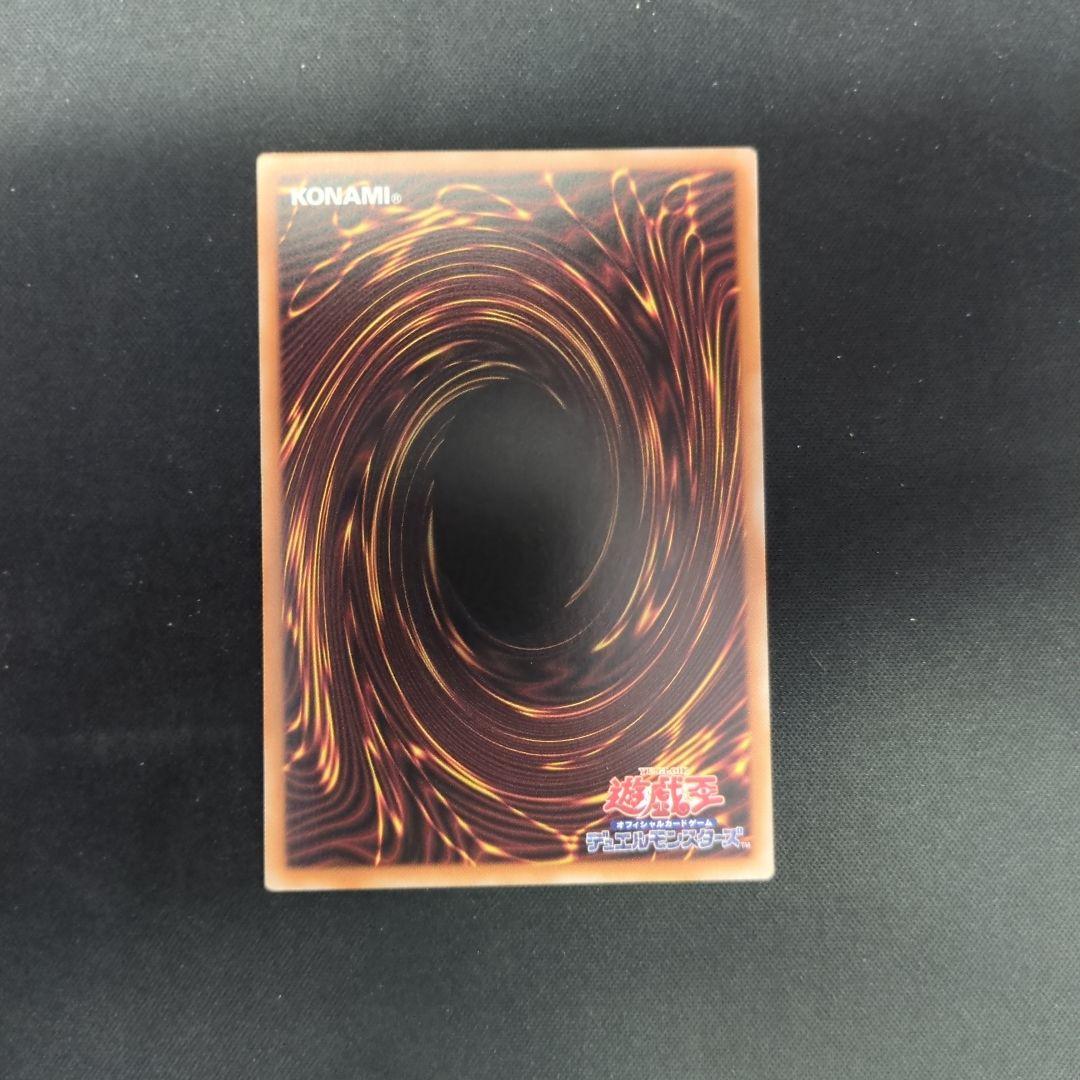 遊戯王　調和ノ天救竜 フィドラウリス ハルモニア　シークレット