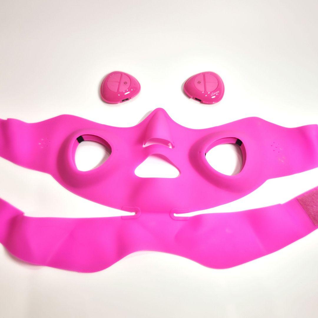 【美品】メディリフト　アクア　付属品付き　ヤーマンYAMAN公式サイトで購入