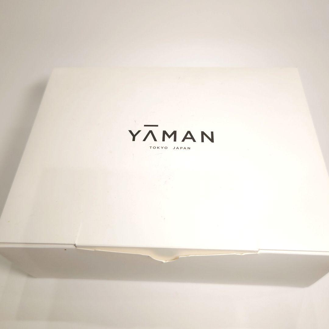 【美品】メディリフト　アクア　付属品付き　ヤーマンYAMAN公式サイトで購入