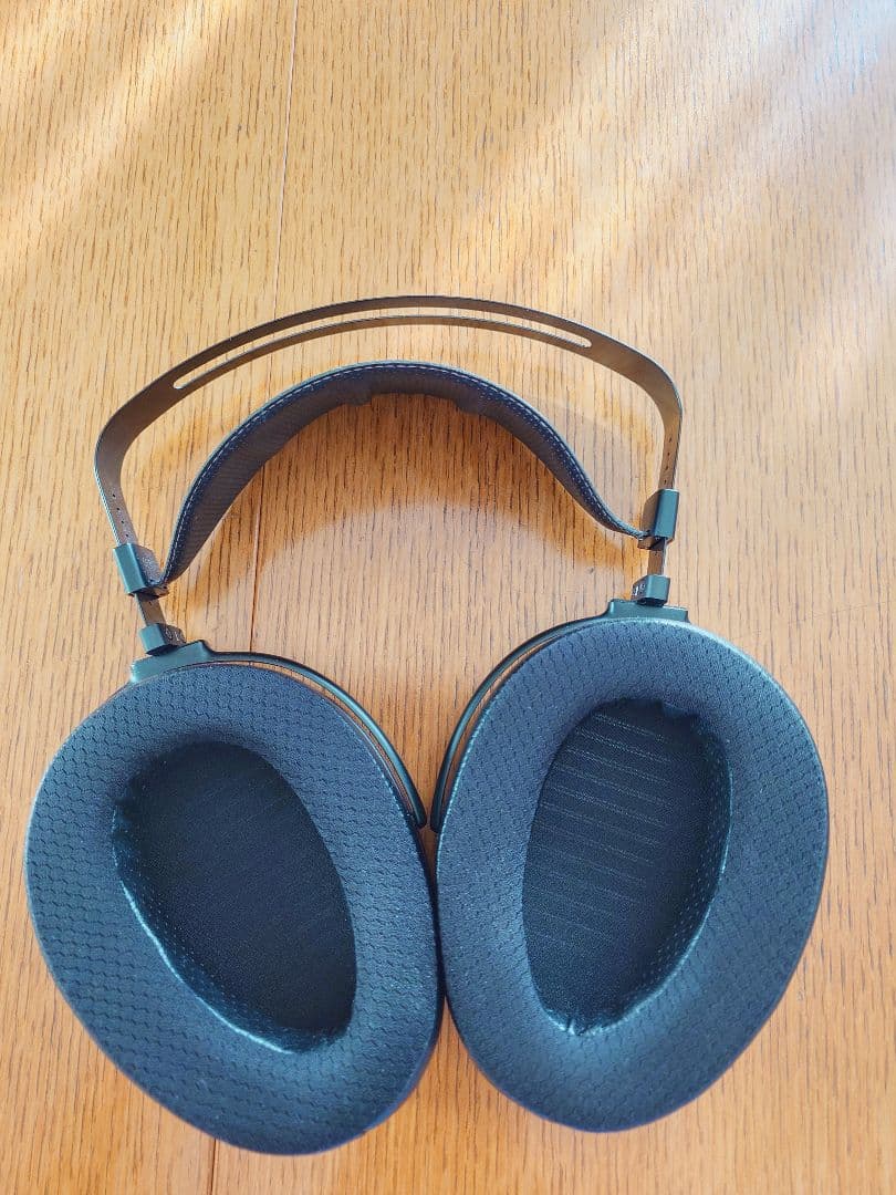 HIFIMAN Arya Organic ヘッドフォン　Yuta