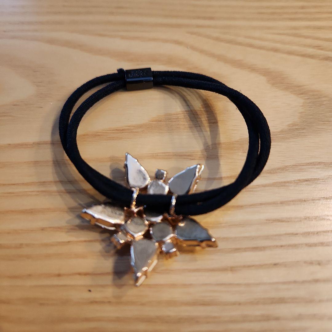 コレットマルーフ　クリスタルスターポニー