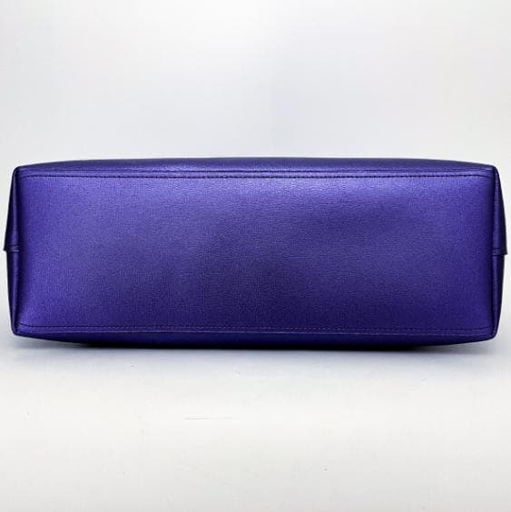 希少色/未使用級 COACH コーチ トートバッグ ビジネス A4 型崩れ無し