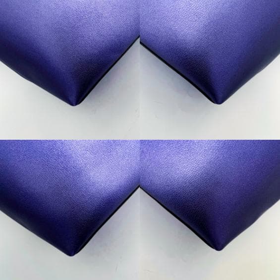 希少色/未使用級 COACH コーチ トートバッグ ビジネス A4 型崩れ無し