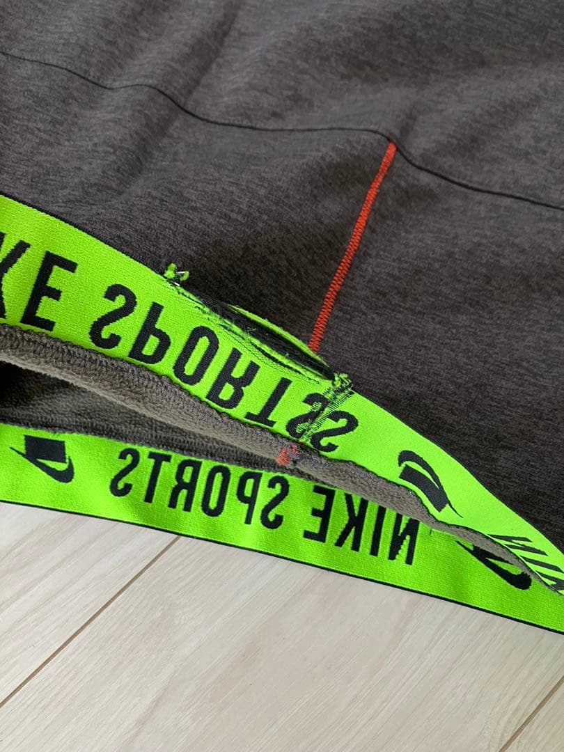 〈季節到来〉NIKE セットアップ 4点セット レアモデル