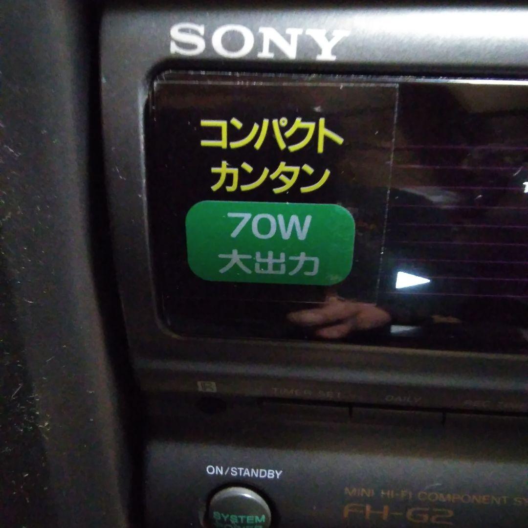 ▲ソニー❗アイワ❗パワフル爆音発揮CD ,カセット,レコードコンポ！