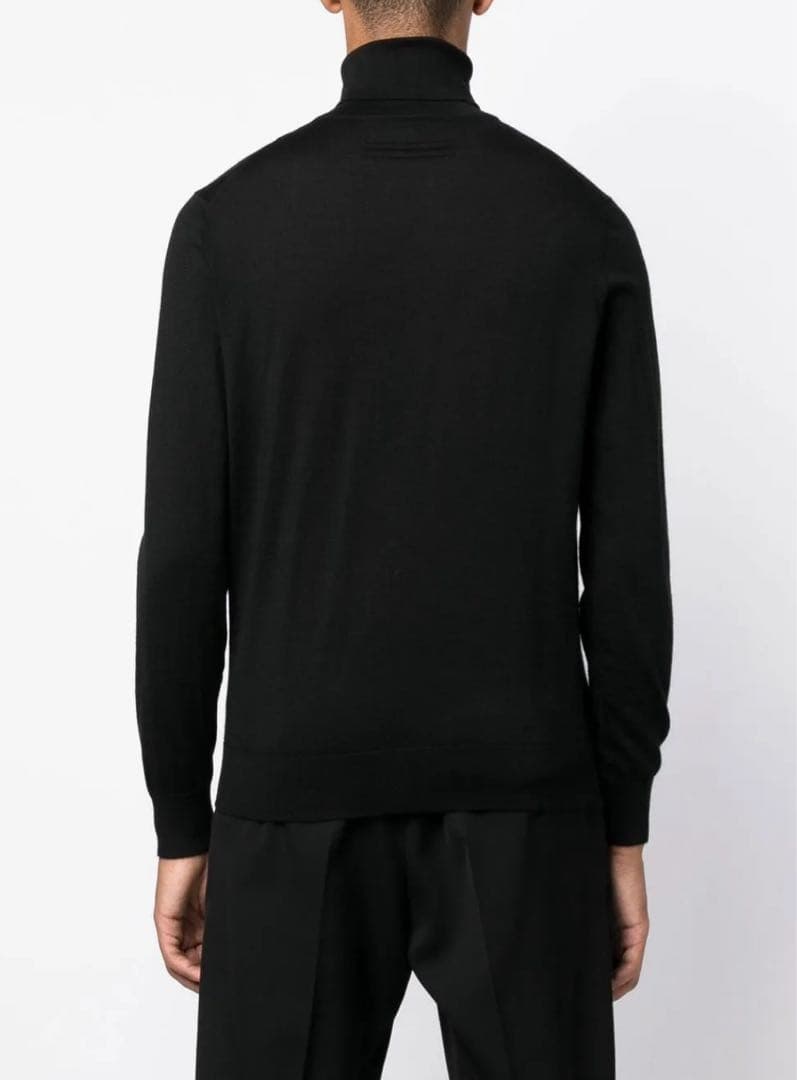 【早い物勝ち‼️】3点セットErmenegildo zegna クルー、タートル