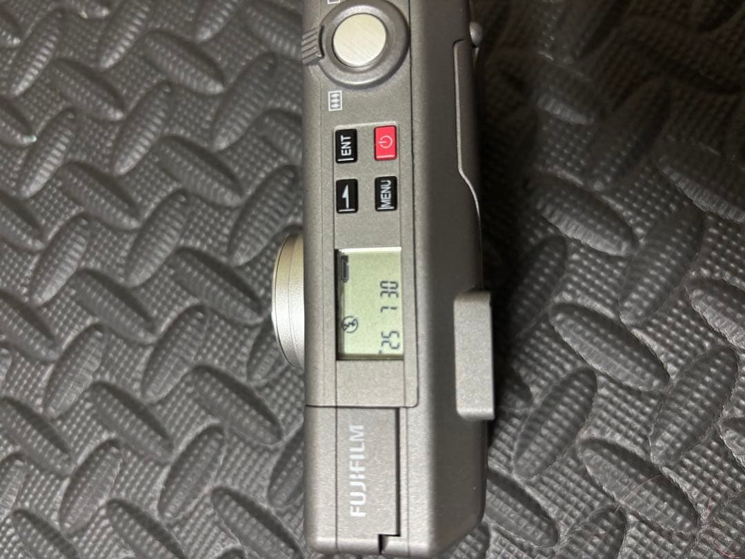 ☆ジャンク品☆ナチュラクラシカ NATURA CLASSICA フィルムカメラ