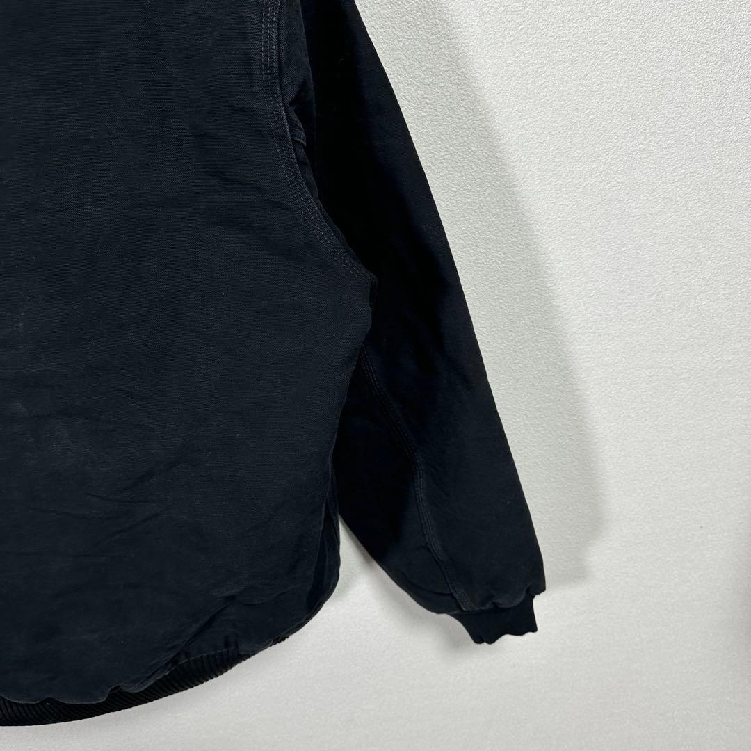carhartt アクティブジャケット active jacket USA製