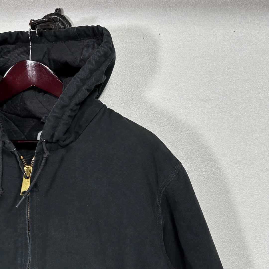 carhartt アクティブジャケット active jacket USA製