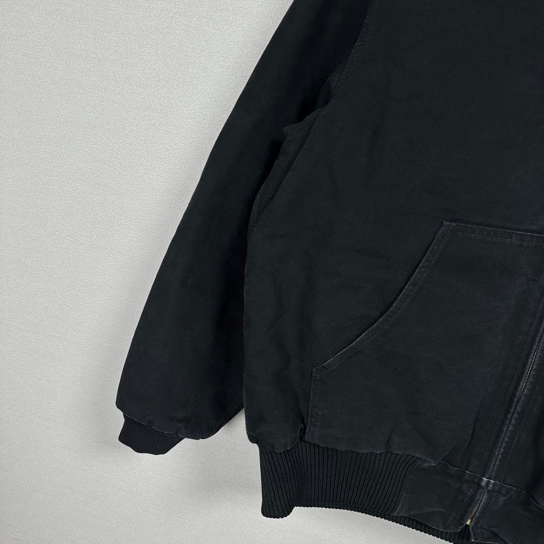 carhartt アクティブジャケット active jacket USA製