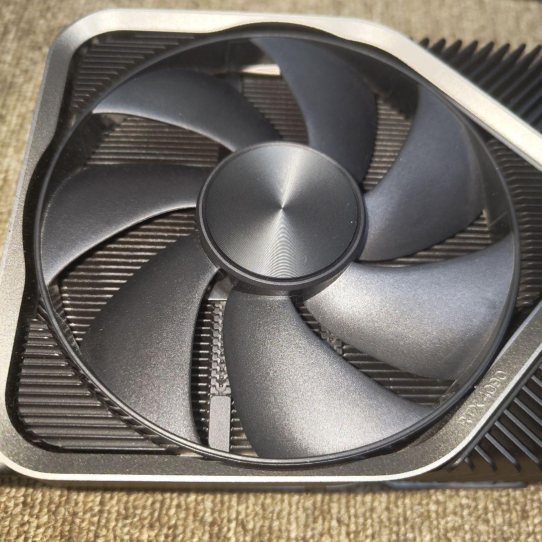 RTX 4090 Founders Edition ジャンク品 RTX4090