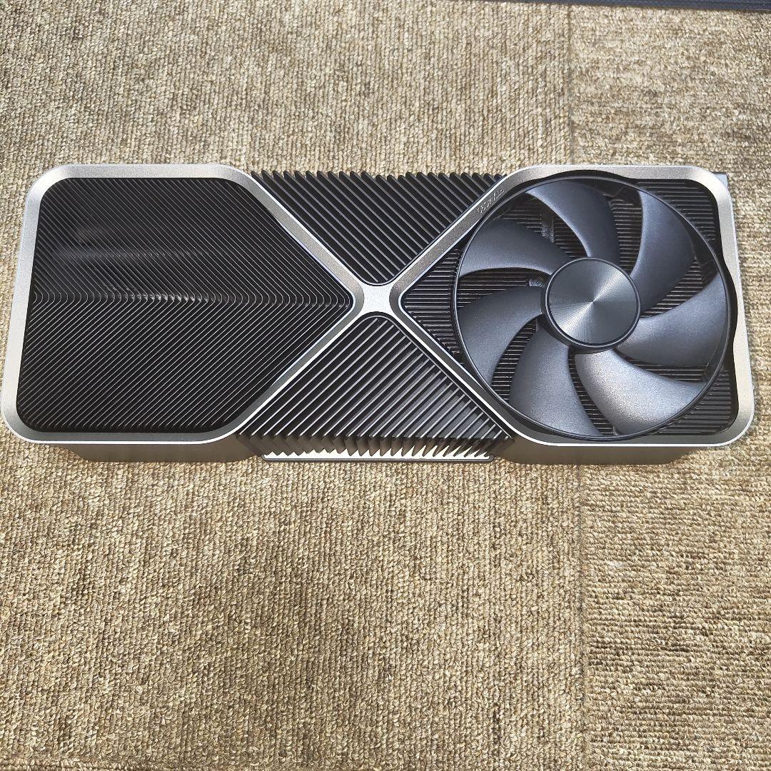 RTX 4090 Founders Edition ジャンク品 RTX4090