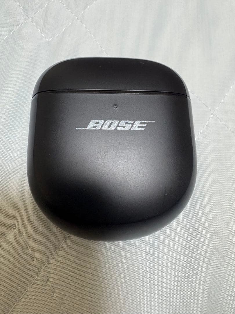 Bose QuietComfort Ultra Earbuds 充電ケースのみ