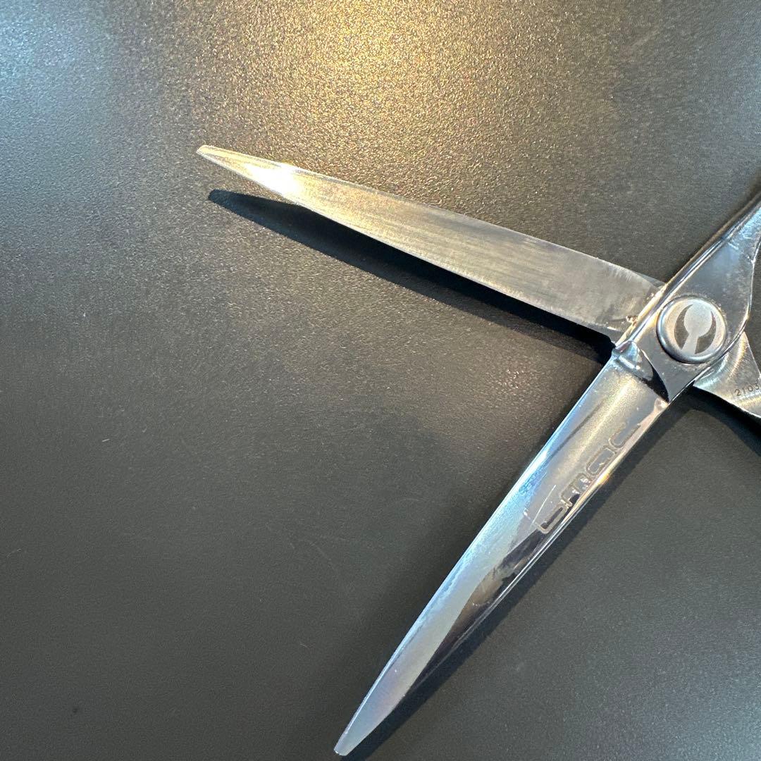 【マック】bmac 美容師シザー