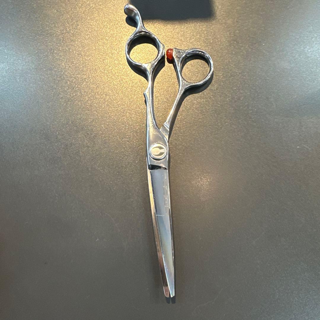 【マック】bmac 美容師シザー