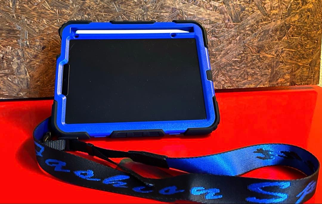 ＊刻印有り＊第7_iPad mini A17pro(care2027.1.9)